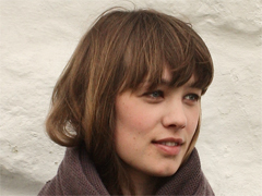 Eva Obelitz Rode Eva Obelitz Rode