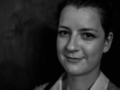 Julie Sten-Knudsen Julie Sten-Knudsen