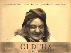 OLDFUX OLDFUX