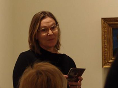 Susanne Cromwell Susanne Cromwell