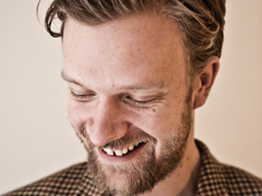 Thorkil Jacobsen Thorkil Jacobsen