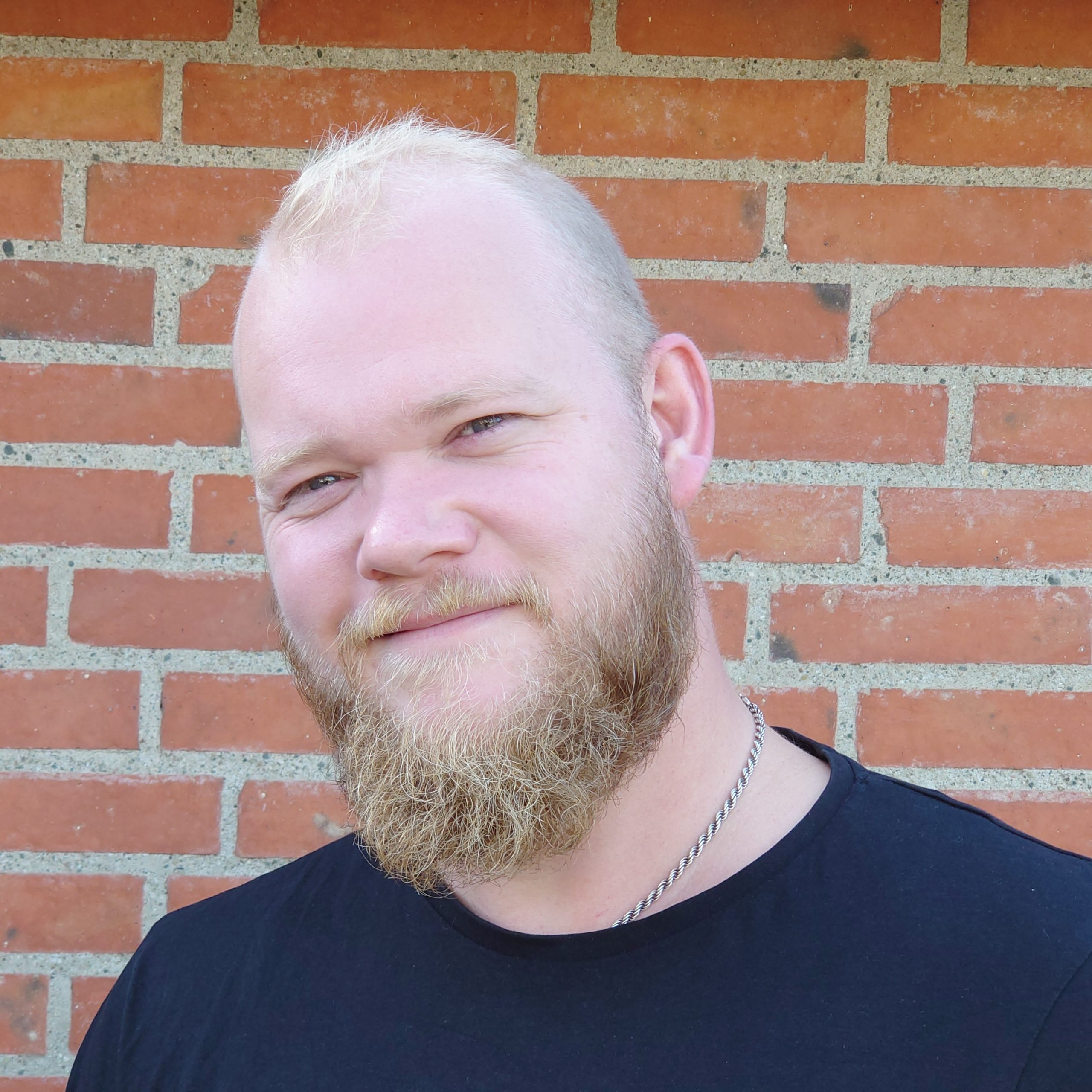 Benjamin Storm
